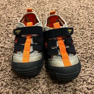 Oshkosh sandals or Water shoes